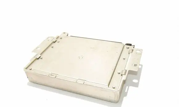 BMW 5 E39 Engine control unit/module 0265109016 1164132