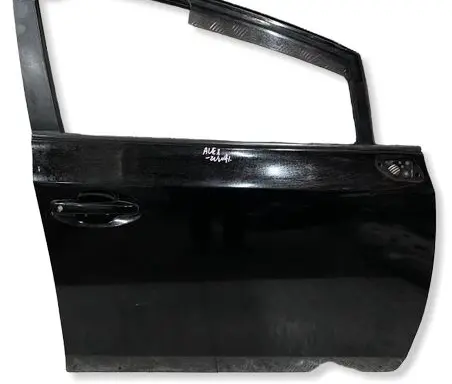 Toyota Prius+ (ZVW40) Front door PRIUSZVW40 MRSU4482782