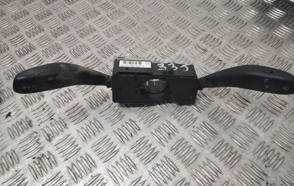 Seat Ibiza III (6L) Wiper turn signal indicator stalk/switch 6Q0953503AD
