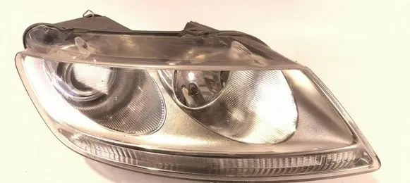 Volkswagen Phaeton Headlight/headlamp 3D2941016K 89007347 VW611DTG