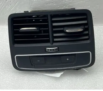 Audi A5 Rear air vent grill 8W0819203B