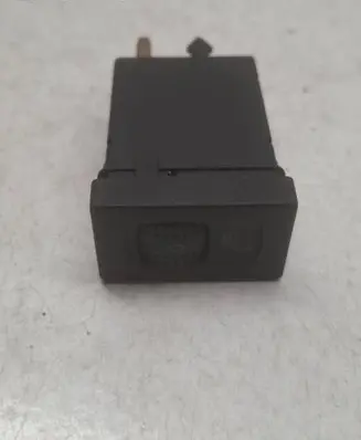 Volkswagen PASSAT B5 Seat heating switch 3B0963564