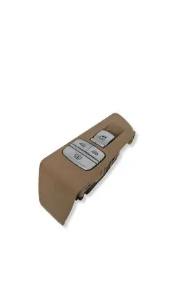 BMW 7 G11 G12 Electric window control switch 9382504 51427400589 7400589