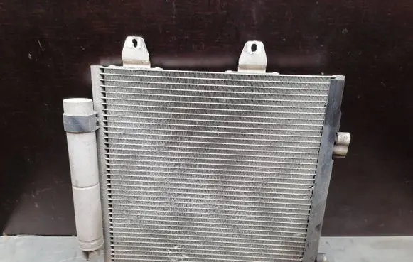 Toyota Aygo AB10 A/C cooling radiator (condenser) 884500H020