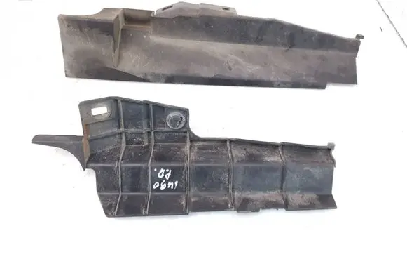 Honda Civic Intercooler air guide/duct channel 19025RNAA0 19026RNAA0