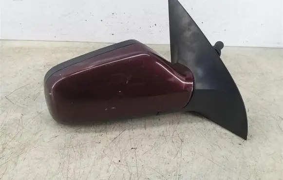 Opel Astra G Manual wing mirror 