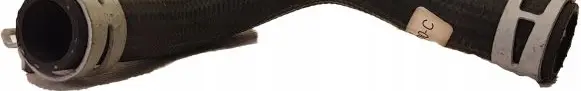 Tesla Model S Engine coolant pipe/hose 1065817-00-C