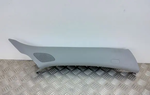 Audi A1 (A) pillar trim 8X0867234A