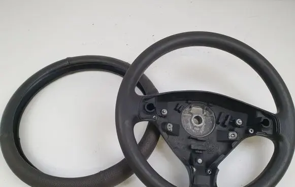 Opel Zafira A Steering wheel 90538274