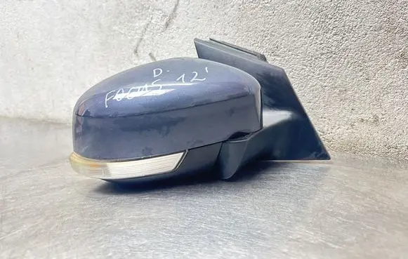 Ford Focus Front door electric wing mirror E9034550 E9024550
