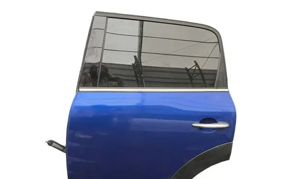 Mini Cooper Countryman R60 Rear door