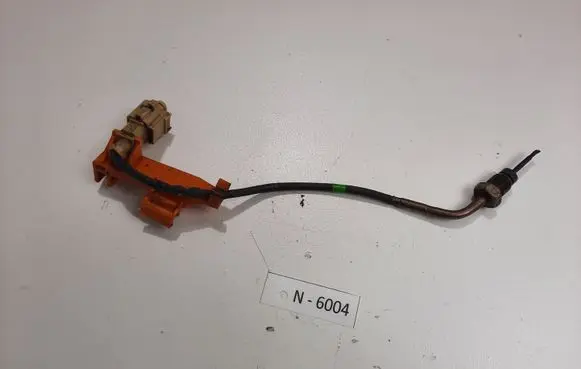 Audi A4 S4 B8 8K Lambda probe sensor