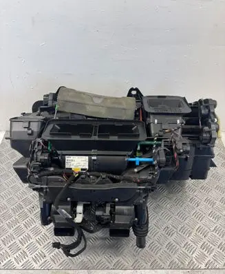 BMW 7 E65 E66 Interior heater climate box assembly 8379945 E3314R