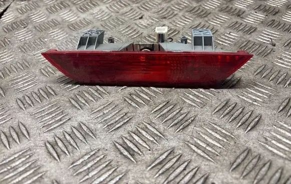 Hyundai Getz Third/center stoplight 927500B5