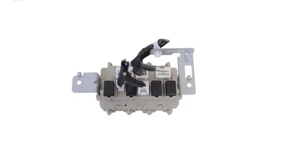 Nissan X-Trail T32 Fuse box set C57856I12 4CL0B