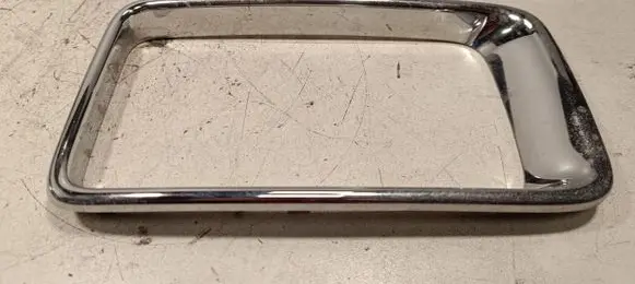 Jeep Grand Cherokee Front grill 68143130AB
