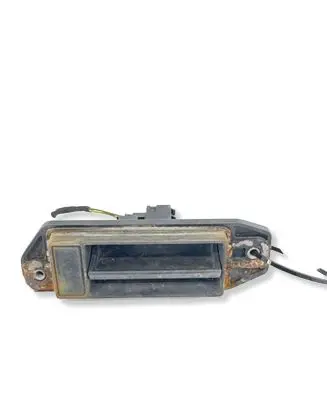 Mercedes-Benz C W203 Tailgate/trunk/boot exterior handle 