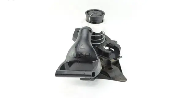 Renault Megane I Spare wheel mounting bracket 