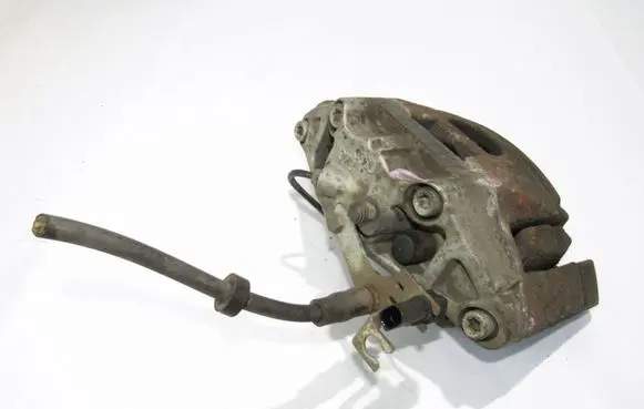 Audi A6 S6 C6 4F Front brake caliper