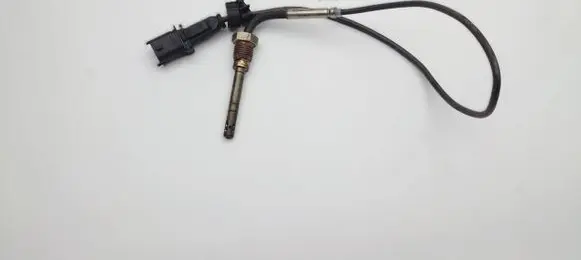 Exhaust gas temperature sensor