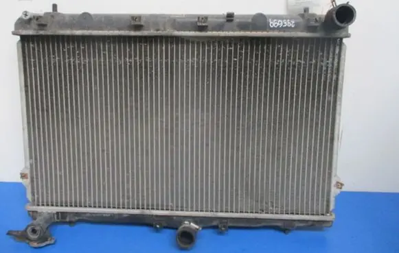 Hyundai Elantra Coolant radiator