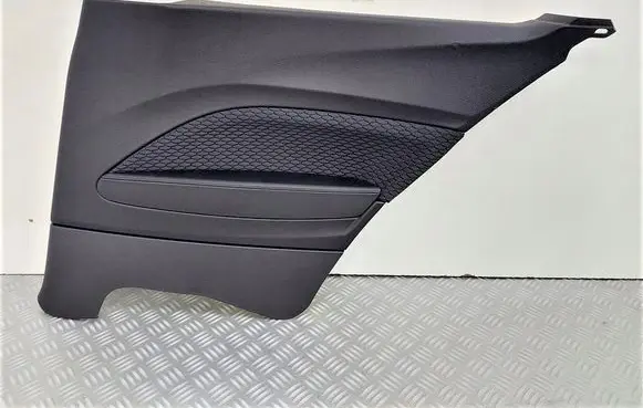 BMW 2 F22 F23 Trunk/boot side trim panel 5945947