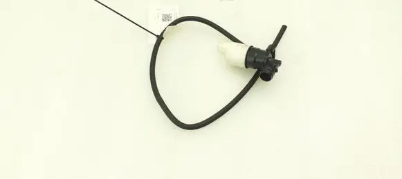 Peugeot RCZ Windscreen/windshield washer pump 9632984980 9645163380