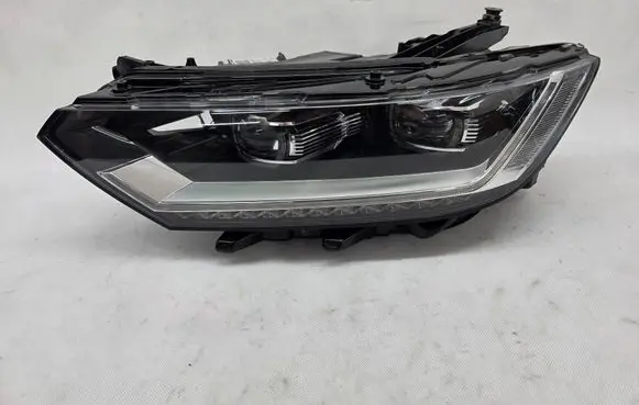 Volkswagen PASSAT B8 Headlight/headlamp 3G1941113A