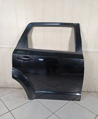 Dodge Journey Rear door