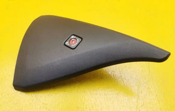 Peugeot 408 P54 Dashboard side end trim 9835264580