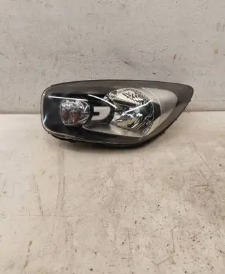KIA Picanto Headlight/headlamp 921011Y0