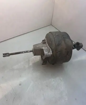 Smart ForTwo I Brake booster 0204051325 20001709 0018671V001
