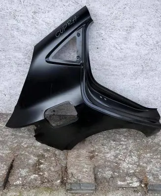 Cupra Formentor Rear quarter panel 5FF809606B