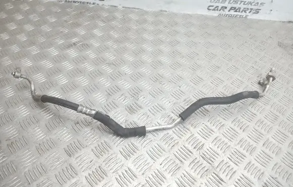 Mazda 3 I Air conditioning (A/C) pipe/hose
