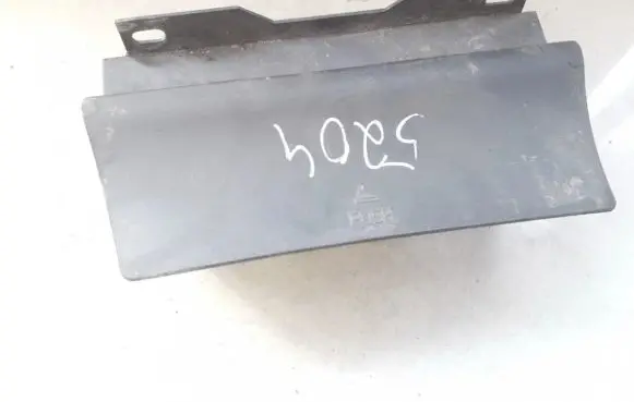 Car ashtray