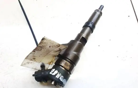 Citroen Xsara Fuel injector 0445110044 9637536080