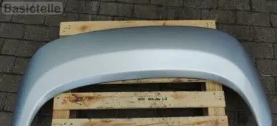 Mitsubishi Lancer VIII Tailgate/trunk spoiler 6515A120 6515A120HA