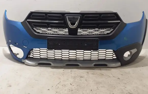 Dacia Dokker Front bumper 620222633R