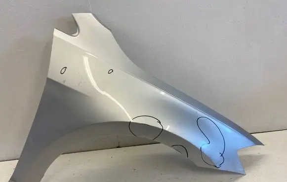Volkswagen Golf VII Fender 5G0821106B