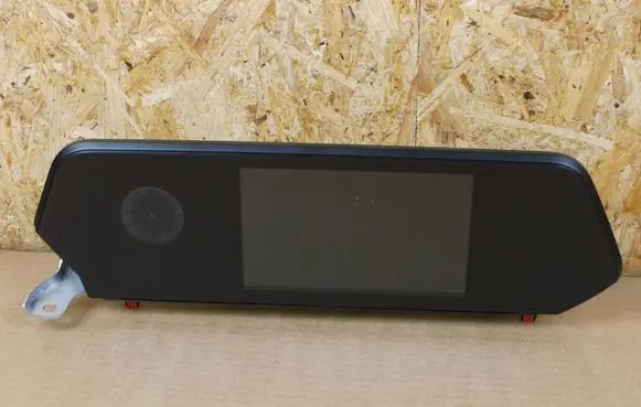 Lexus UX Screen/display/small screen 8611076070