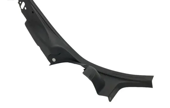 Lancia Ypsilon Rear sill trim cover 735489375