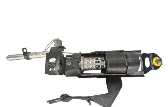 Volvo V50 Front seatbelt 6008892 890500