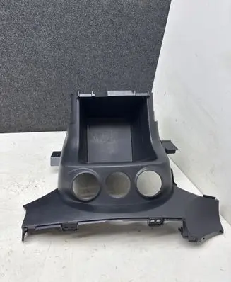 Mitsubishi Outlander Climate control/heater control trim 8002A477