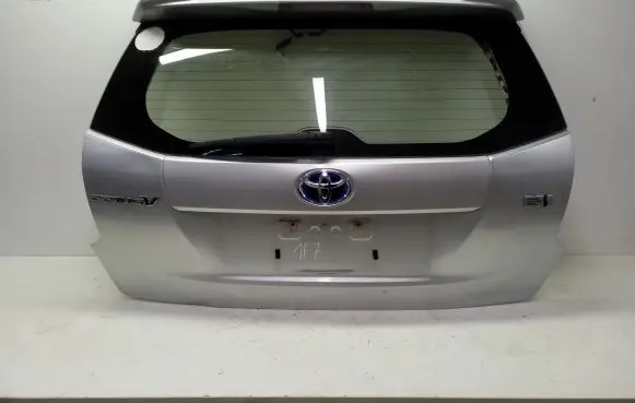 Toyota Prius+ (ZVW40) Tailgate/trunk/boot lid