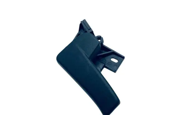 Engine bonnet (hood) release handle