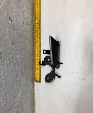 Mercedes-Benz E W212 Seat back rest lock catch A2129200264
