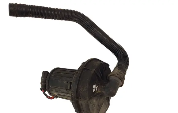 Audi A6 S6 C6 4F Secondary air pump 078906601G