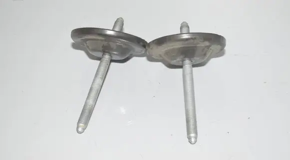 BMW iX3 Other rear suspension part 6794886