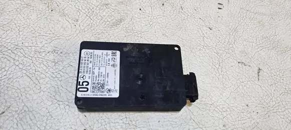 Mercedes-Benz C W205 Blind spot module A0009054907