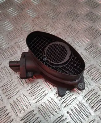 BMW 3 E46 Mass air flow meter 7787076 0928400468